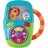 bright starts fun pad