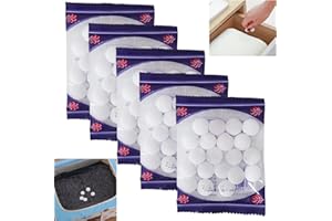 AKHAND M-oth Balls Old Fashioned,Mo-th Balls Hight-Quality Closet Protection,Natural Mo-th B/alls,M-othballs for Home Storage P/rotection,Mot-h B/alls for Effective Long Lasting Protecti/on Against Mot-hs
