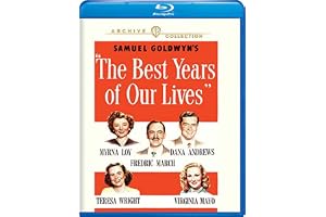 The Best Years of Our Lives