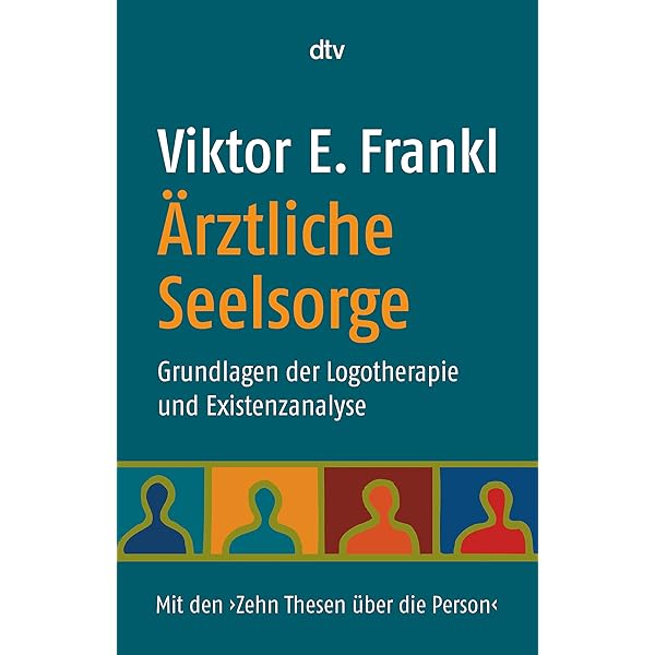 洋書 Viktor E. Frankl Gesammelte Werke Man's Search For Meaning Viktor Frankl First Edition Signed Rare