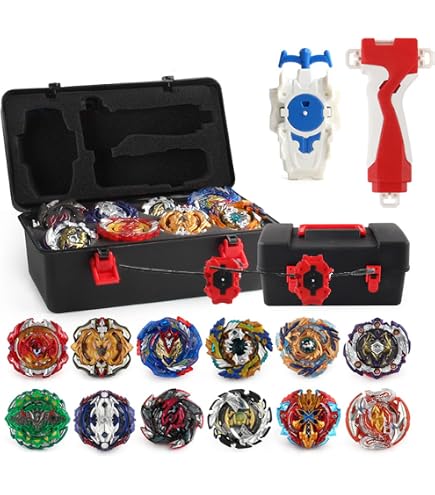 Hasbro Beyblade X Steel Samurai 4-80T topaç güçlendirici paket