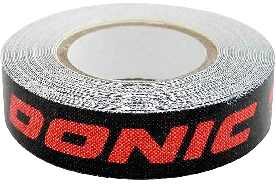 Donic Edge Tape 12mm 5m, options item