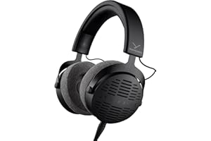 ‎BEYERDYNAMIC beyerdynamic DT 900 PRO X Offener Studio-Kopfhörer mit STELLAR.45-Treibern zum Mischen und Mastern auf Allen Wiedergabegeräten