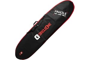 Circle One Surfboard Travel Bag Surfboard Travel Bag