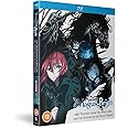The Ancient Magus' Bride - The Boy from the West and the Knight of the Blue Storm - OVA [Blu-ray]