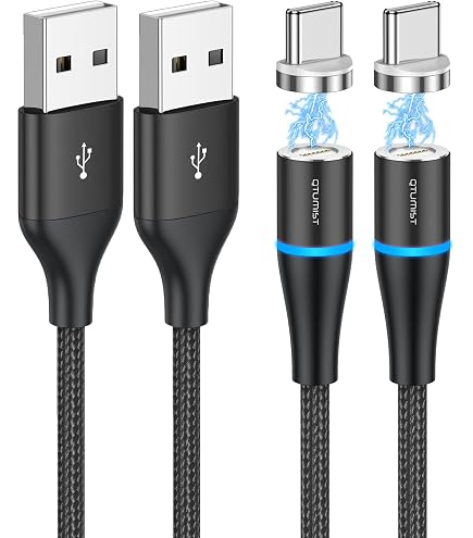 Spektrum Cavo di ricarica micro USB magnetico e adattatore: iX12, iX20 Spektrum Cavo di ricarica micro USB magnetico e adattatore: iX12, iX20