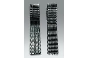 BESELOA Torro Metallketten Späte Version für Tiger Panzer