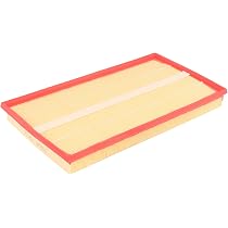 MAPCO 60825 – Filtro Aria Motore Compatibile Con Mercedes Vito E Viano (CDI 2.2) - 3