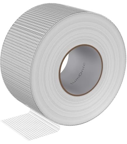 LLPT Reparatietape Van Stof, 15 Cm X 30 M, Industriële LLPT Reparatietape Van Stof, 15 Cm X 30 M, Industriële