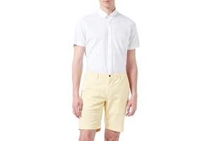 Hackett London Lemon Print Pantalones Cortos para Hombre