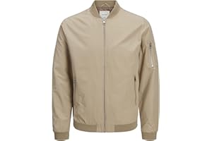 JACK & JONES Veste Bomber Veste Bomber