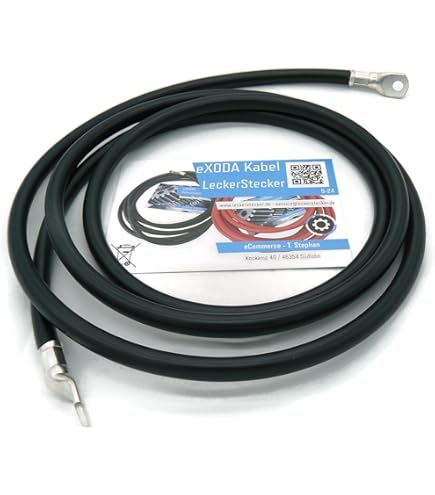 Restagraf - Câble Y De Dérivation Électrique 1 Femelle Vers 2