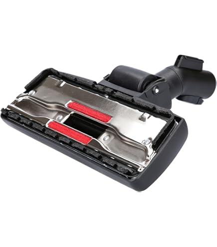 vhbw Floor nozzle suitable for Miele S 8000 - S195, S200