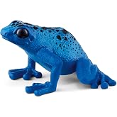 SCHLEICH Zehirli Dart Kurbağası, Oyuncak Fig&uuml;r