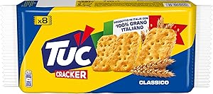 Tuc Cracker Classico 250g