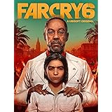 Far Cry 6 Standard | Codice Ubisoft Connect per PC