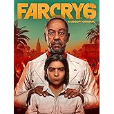 Far Cry 6 Standard | PC Code - Ubisoft Connect