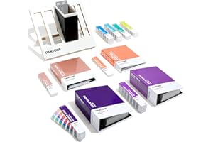 Pantone Reference Library