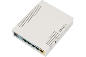 Mikrotik RB951UI-2HND