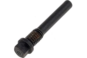 Dorman 81048 Differential Shaft Lock Bolt Compatible with Select Models