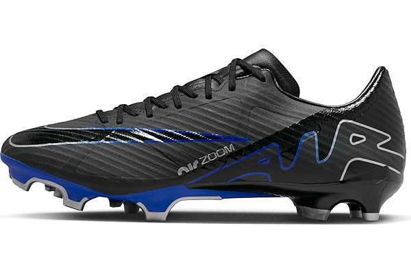 Nike Zoom Vapor 15 Academy FG/MG Football Soccer ShoeHomme