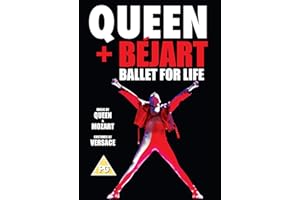 Queen + Béjart - Ballet for Life