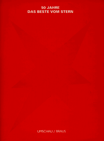 Preisvergleich Produktbild Fünfzig (50) Jahre das Beste vom Stern