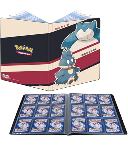 9 pocket pokemon card binder bulbasaur Amazon.com: Ultra Pro Bulbasaur 9-Pocket Pro Binder for Pokemon : Toys &  Games main image 1