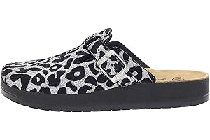 Scholl Janice, Scarpe ortopedici Donna