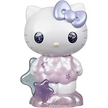 Jazwares Hello Kitty and Friends Premier Hello Kitty Dreamland 4