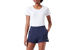 TOMMY HILFIGER Tommy Jeans Tjw Tommy Essential Short Pantalones para Mujer