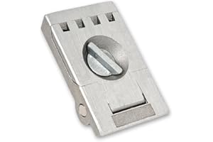 Axminster Workshop Morticed Bench Stop