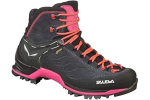 Salewa Ws Mountain Trainer Mid Gore-tex - Buty trekkingowe i trekkingowe Kobiety