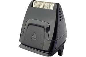 AGDOM24H_PARTS Precyzyjna mini golarka kompatybilna z Philips serii Multigroom CP0812 MG37 MG57 MG77