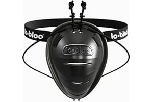 lobloo MMA Cup – Engineered Performance Protection for Mixed & Standing Martial Arts | Slim Lock Fit, Ultra-Durable Defense | Made in Sweden