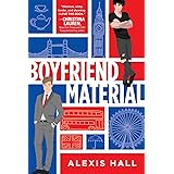Boyfriend Material: 2 (True Colors)