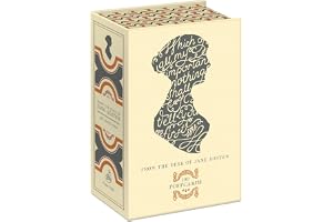 From the Desk of Jane Austen: 100 Postcards