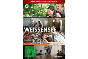 Weissensee - Staffel 1-4