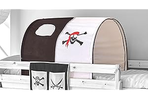 ‎TICAA Ticaa Tunnel Bett