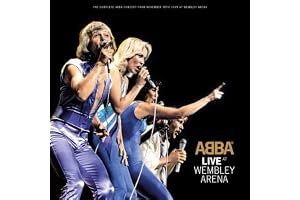 Live At Wembley Arena