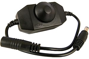 WhitePython LED Light Dimmer