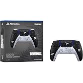 PlayStation DualSense&reg; Wireless Controller &ndash; The Last of Us&trade; Limited Edition