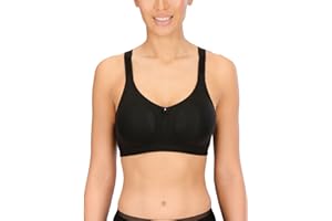Naturana Moulded Mastectomy Soft Bra Soutien-Gorge de Tous Les Jours Femme