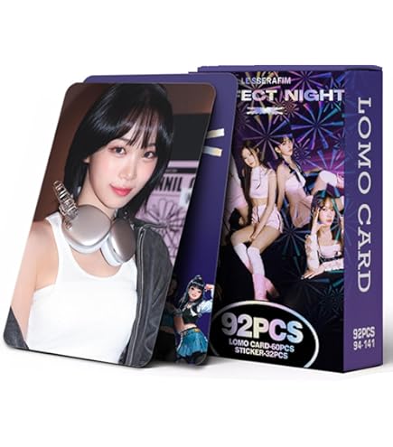 Kpop Dünyasi TWICE Jeongyeon '' Strategy '' Photocards Set - Fiyatı