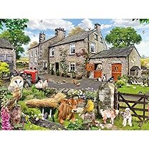 YSCOLOR Diamond Painting DIY 3D Diamant Peinture Point De