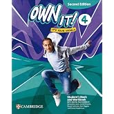 Own it! Second edition Level 2 Student's Book and Workbook with Digital Pack Combo B
