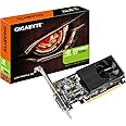 Gigabyte GV-N1030D5-2GL 2GB Graphics Cards (Black)