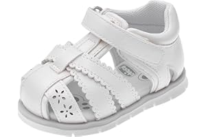 Chicco, Spinnensandalen für Kinder, Kindersandalen mit Praktischem Klettverschluss, Kinderschuhe, Italienisches Design