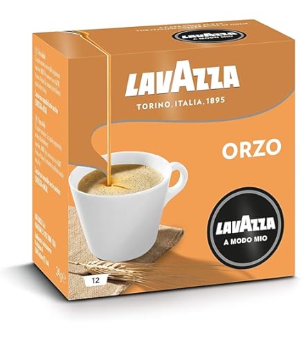 50 Capsule Caffè Orzo Compatibili Con Lavazza A Modo Mio - Foto 7