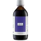 Malva Complex Sciroppo - Integratore alimentare con Mucillagini di Malva ed Estratti vegetali per il Benessere di Naso, Gola 
